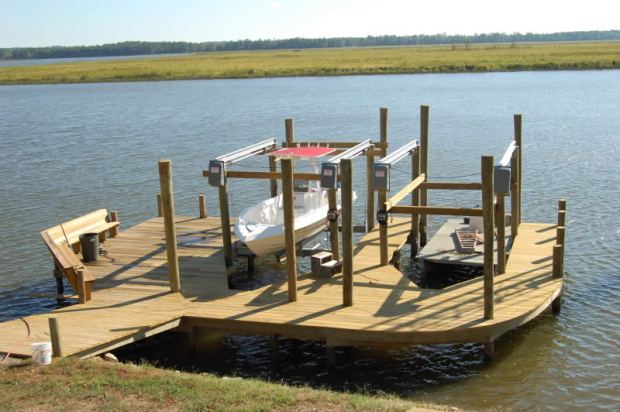  To Build A Boat Dock Plans Woodworking breakfast nook bench dimensions